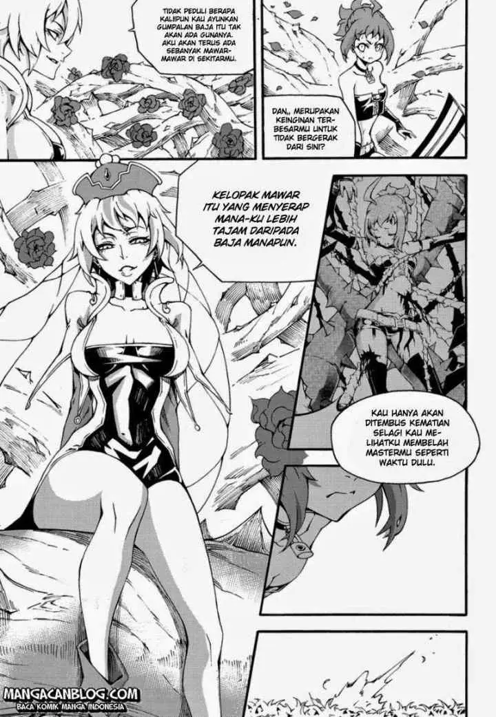 Witch Hunter chapter 98 halaman 15