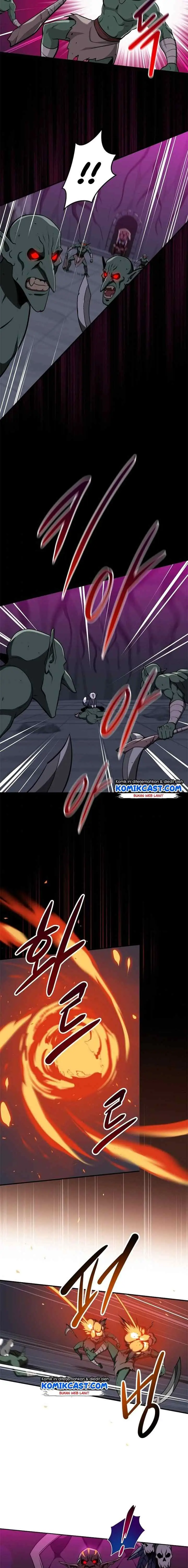 Archmage Streamer chapter 8 halaman 15