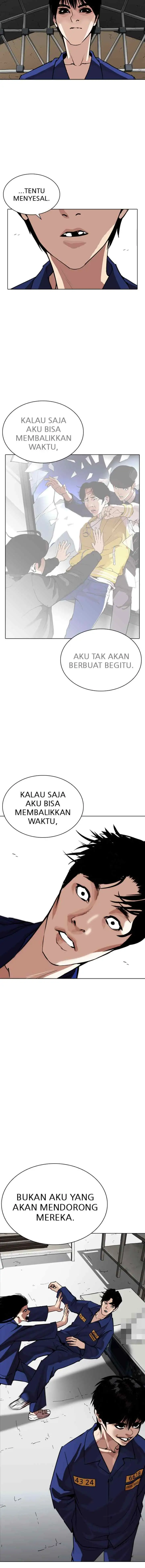 Lookism chapter 264 halaman 19