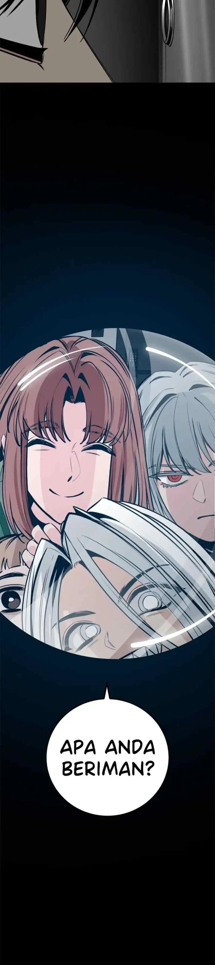 Hero Killer chapter 206 halaman 18
