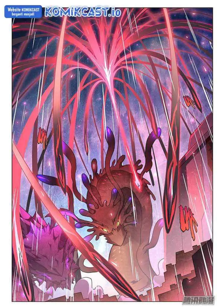Girl and Science chapter 179 halaman 4