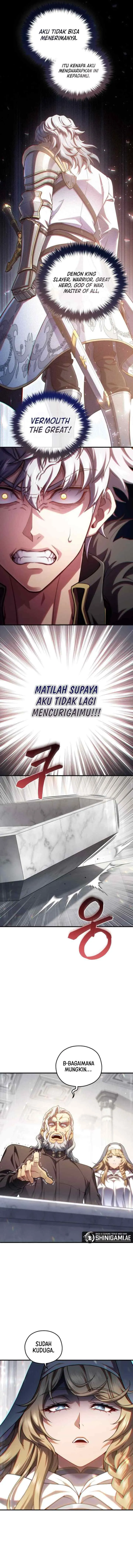 Damn Reincarnation chapter 81 halaman 7