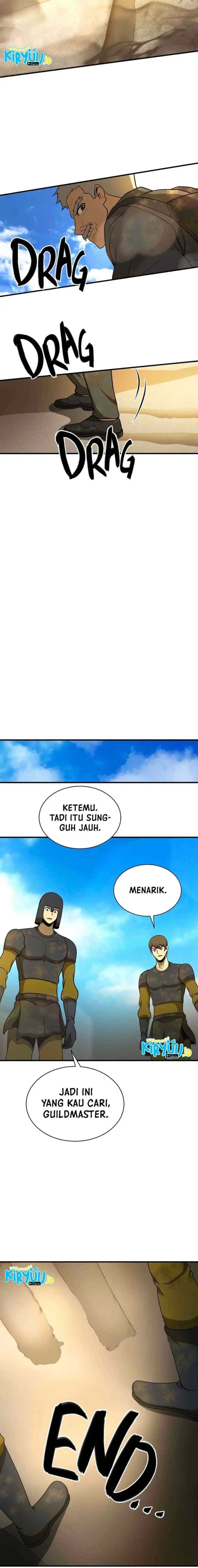 Dungeon House chapter 49 halaman 12
