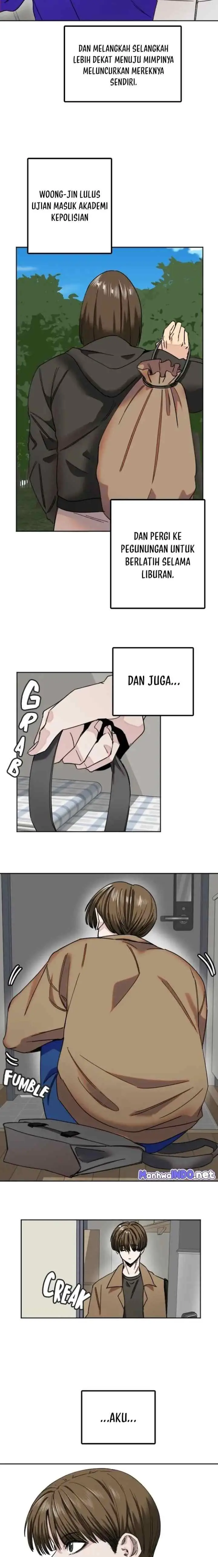 Drawing Romance chapter 249 halaman 15