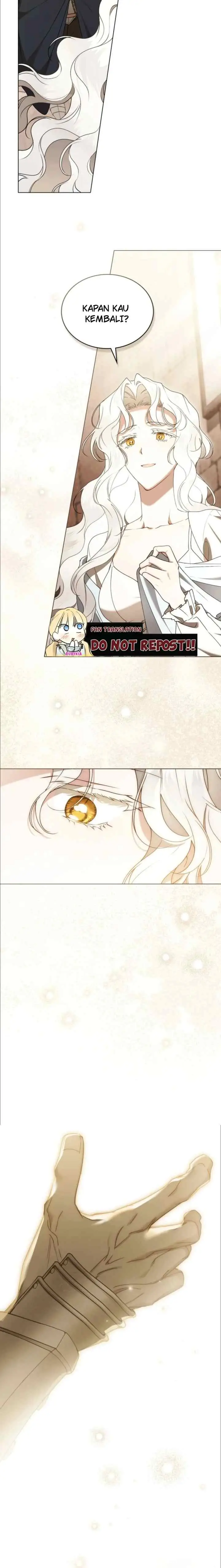 Just a Contract Marriage chapter 61 halaman 4