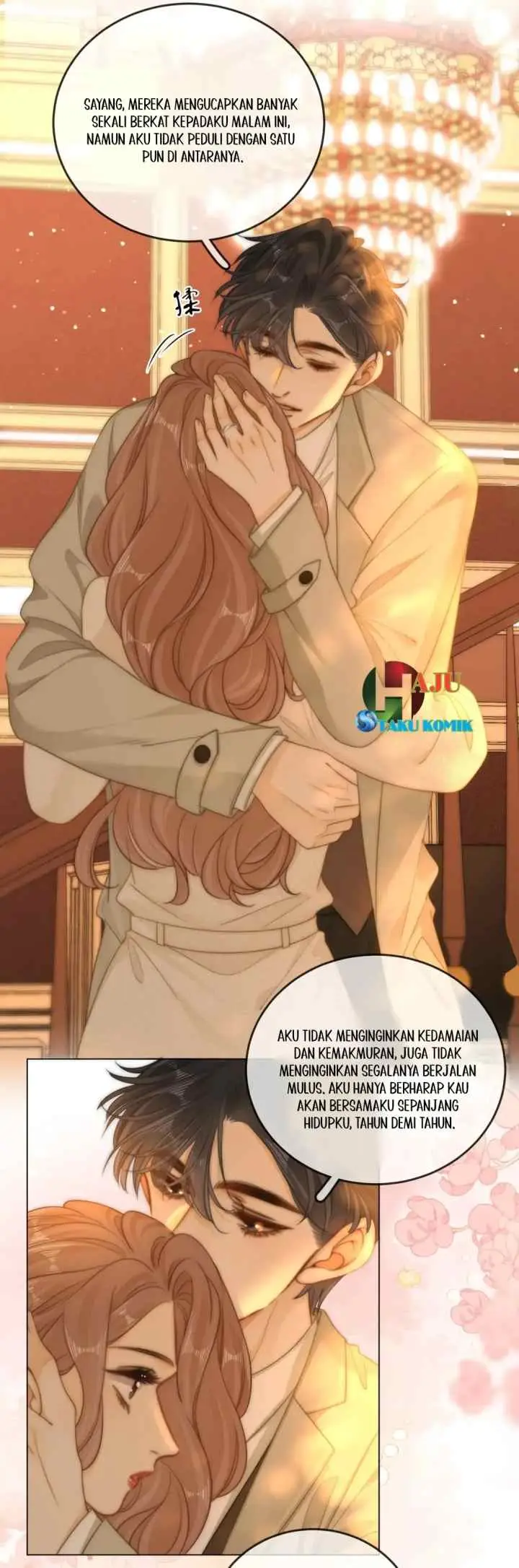 Pretty Woman chapter 149 halaman 11
