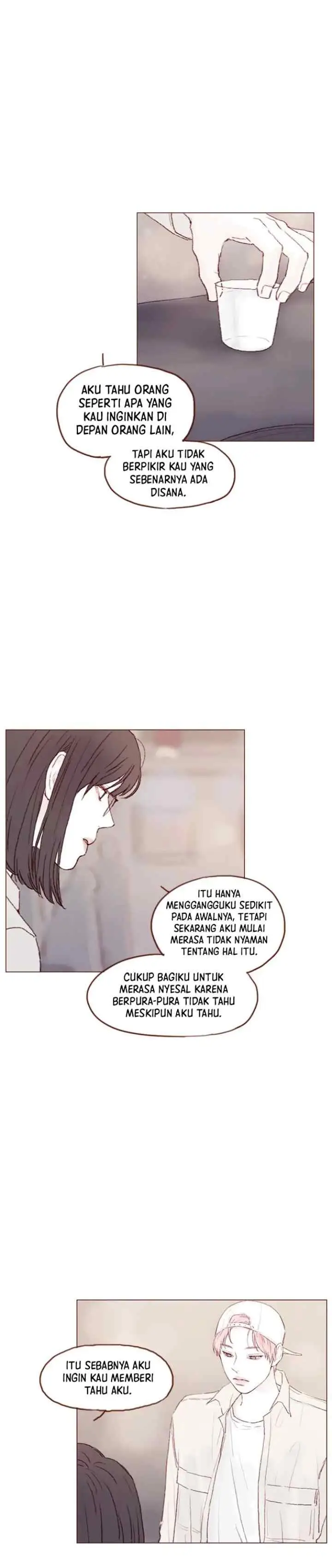 Hongshi Loves Me! chapter 41 halaman 15