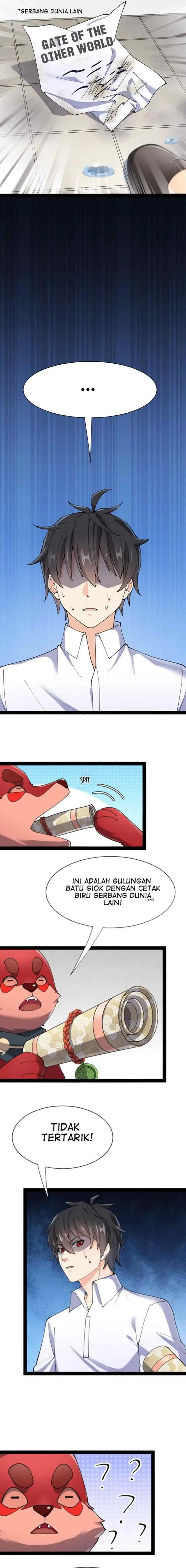 The Daily Life of Immortal King chapter 131 halaman 13