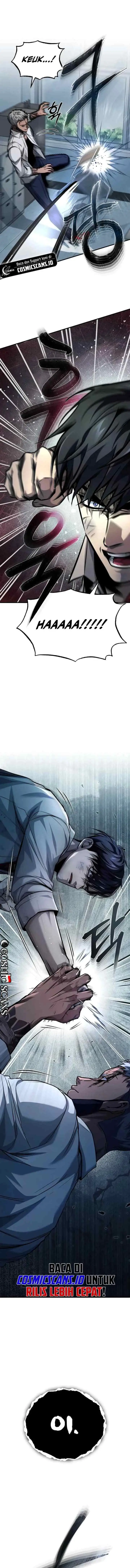 Devil Returns To School Days chapter 16 halaman 11