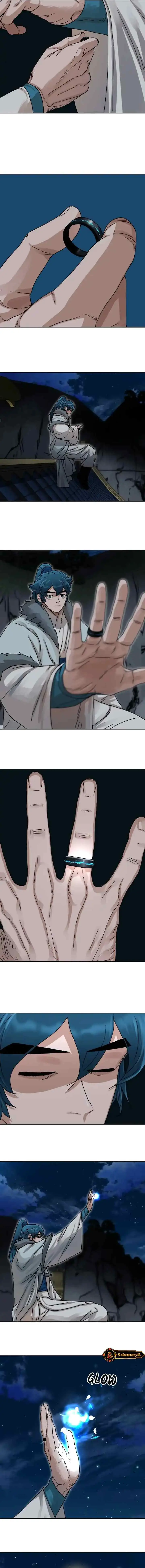 Like a Chilling Flame chapter 5 halaman 6