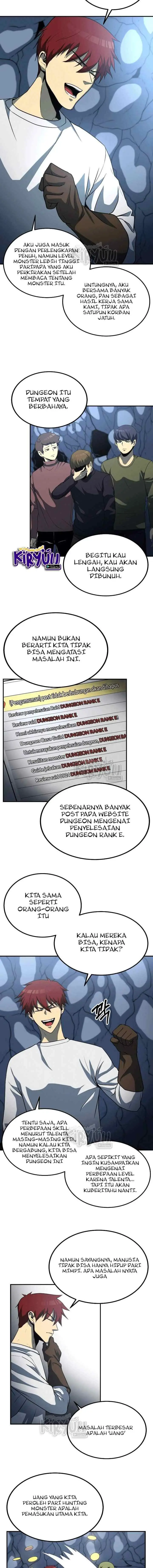 Dungeon House chapter 24 halaman 10