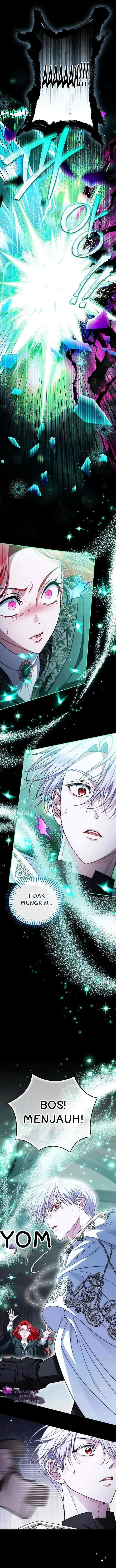 I Will Become the Villain's Poison Taster chapter 103 halaman 11