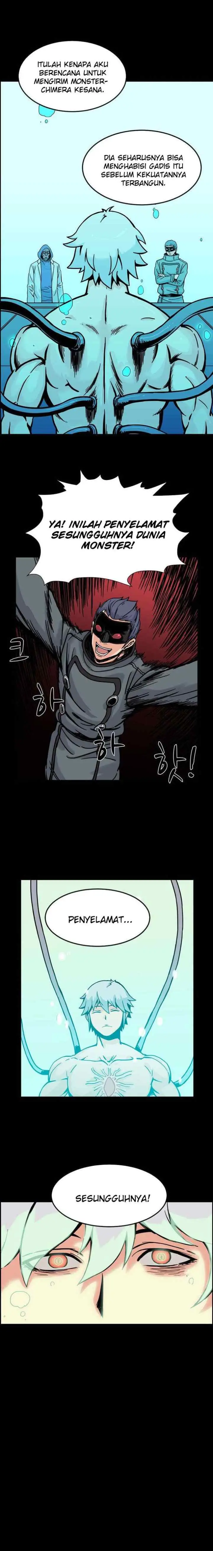 Her Hero chapter 10 halaman 8