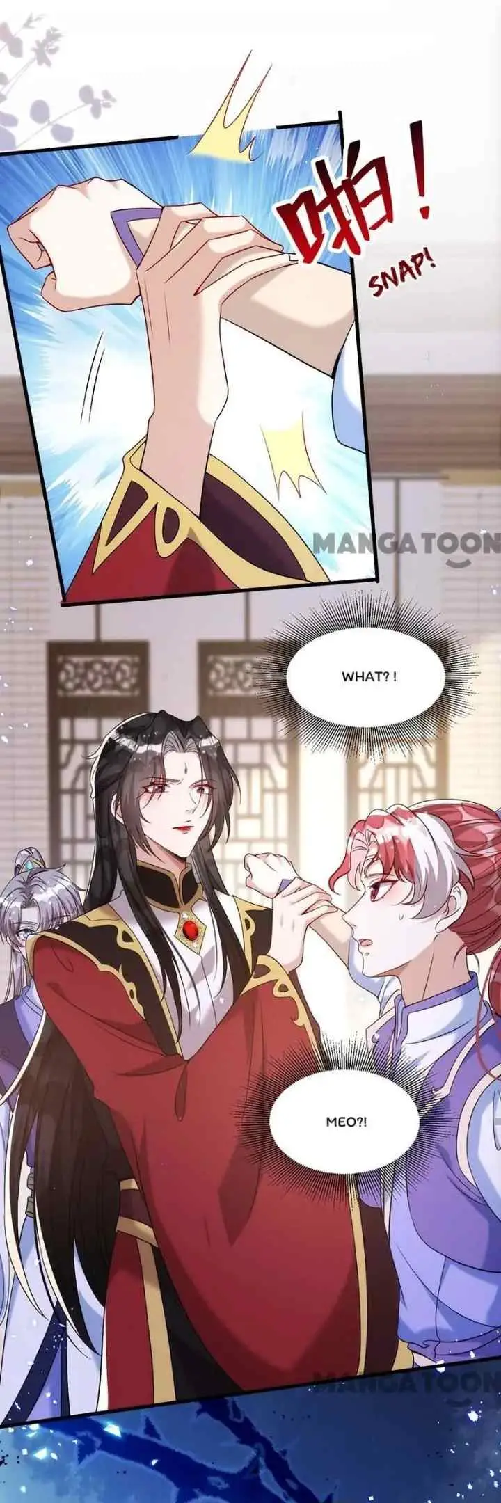 My Vampire My Hunter chapter 98 halaman 14
