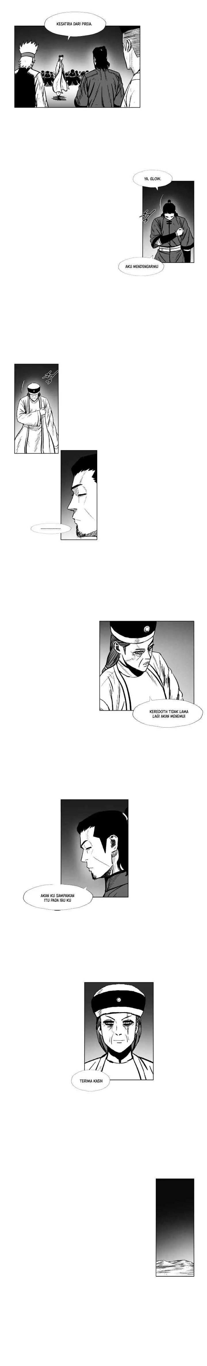 Red Storm chapter 168 halaman 13