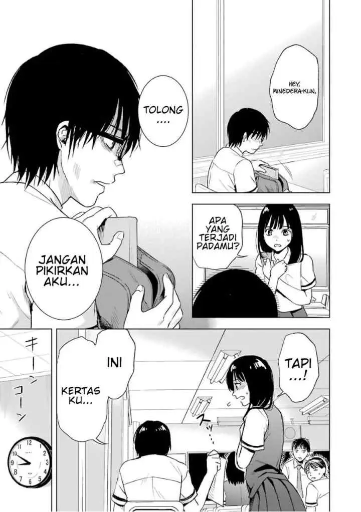 Tsumi to Kai chapter 9 halaman 6