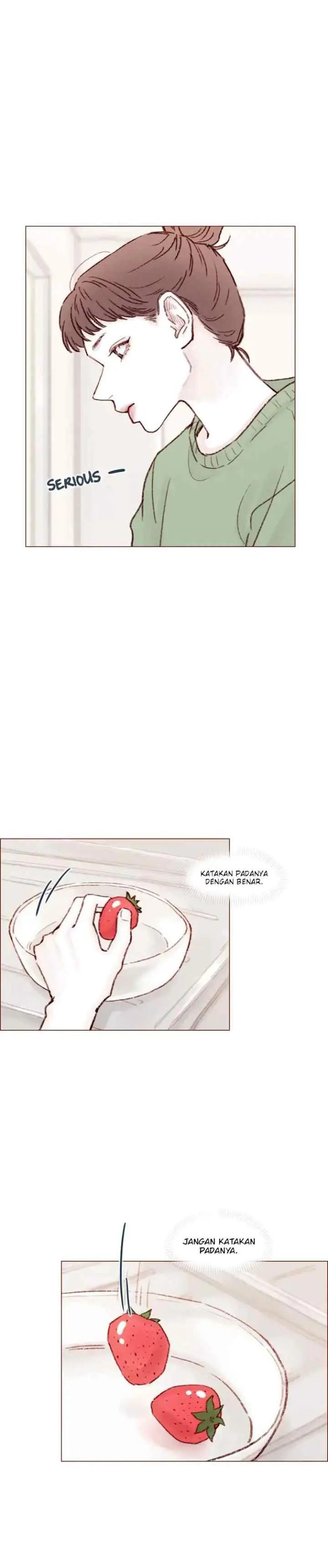 Hongshi Loves Me! chapter 109 halaman 11