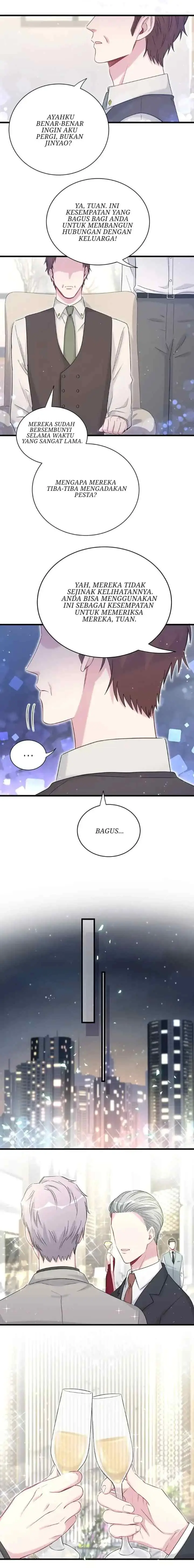Whose Baby Is It? chapter 70 halaman 13