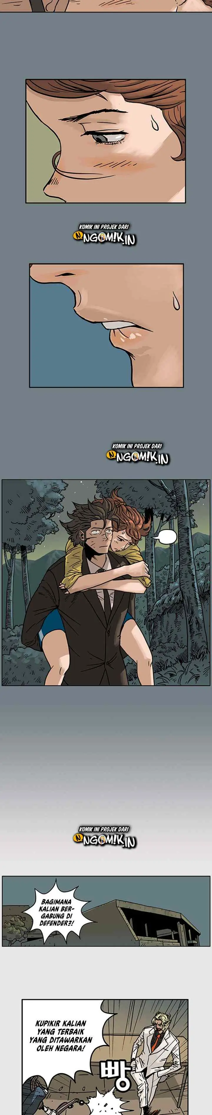 MZ chapter 22 halaman 8