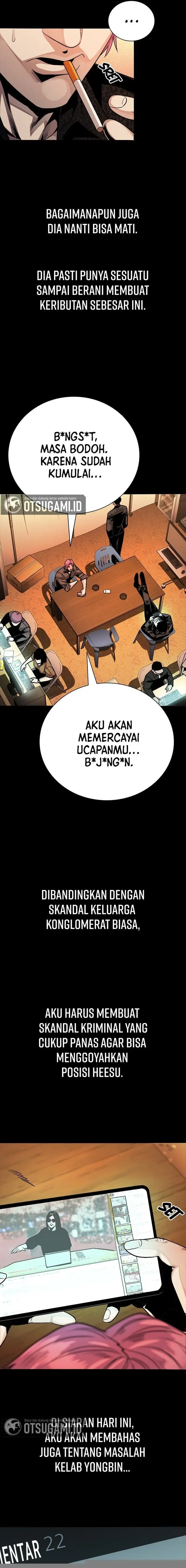 The Worst Generation chapter 15 halaman 15