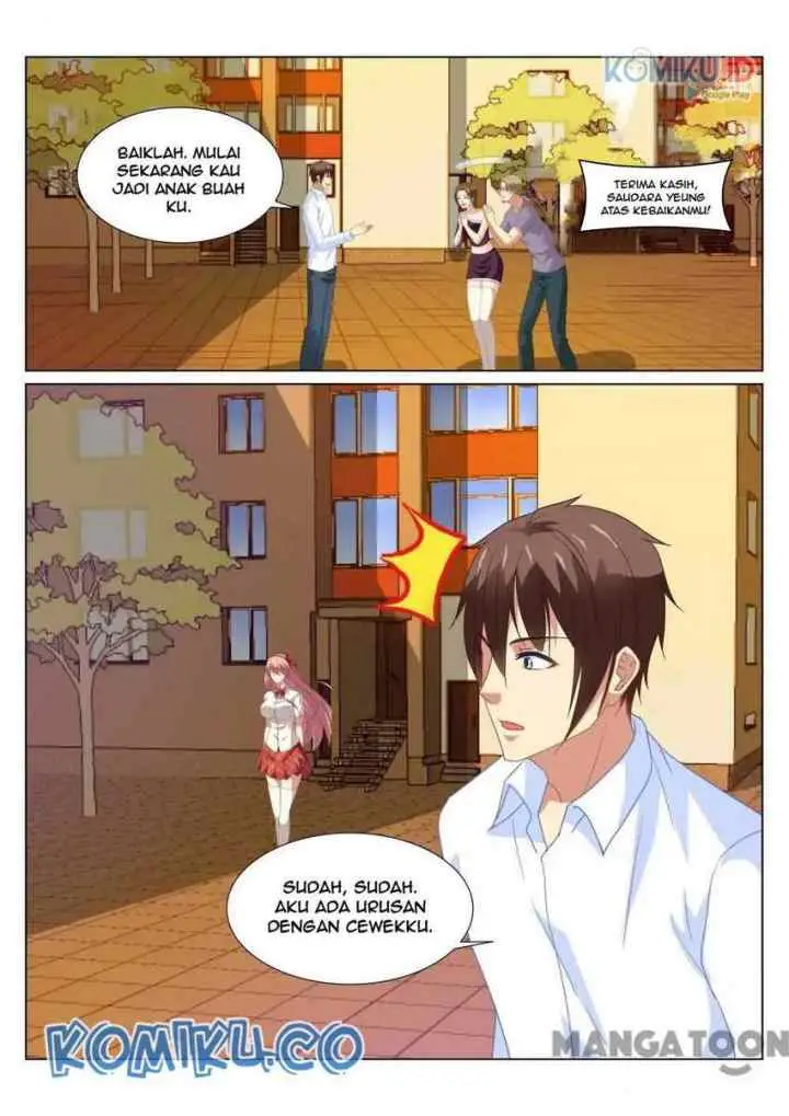 Very Pure chapter 170 halaman 4