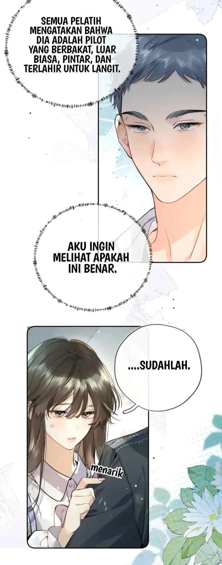 Heliotrope & Zjz chapter 66 halaman 6