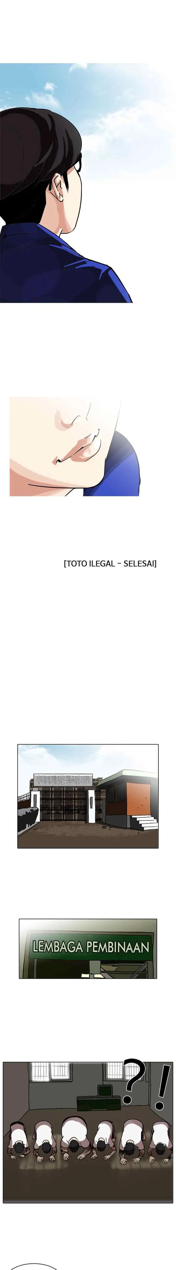 Lookism chapter 90 halaman 18