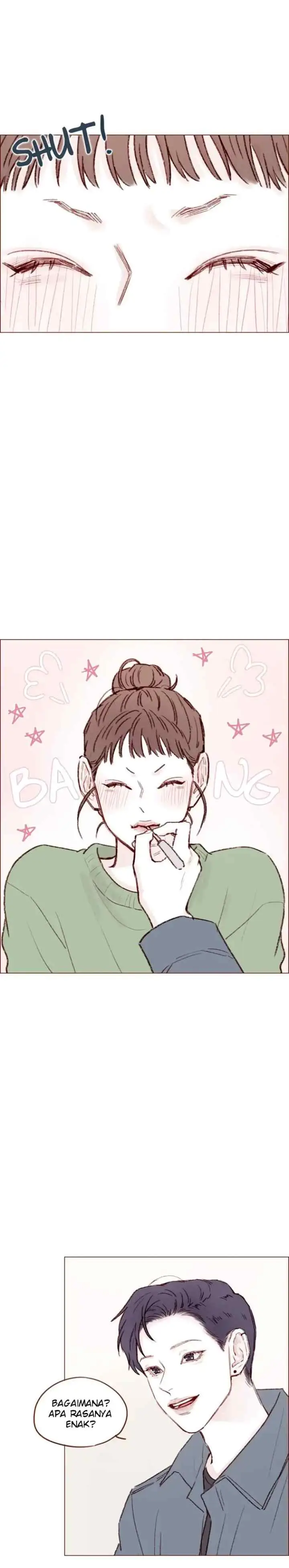 Hongshi Loves Me! chapter 108 halaman 12