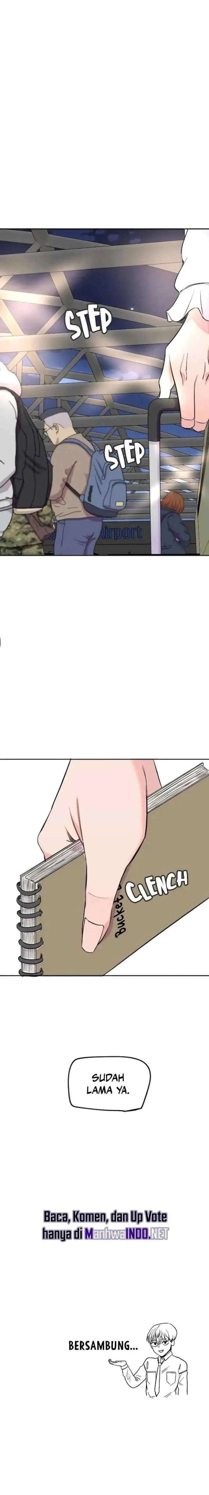 Drawing Romance chapter 253 halaman 19