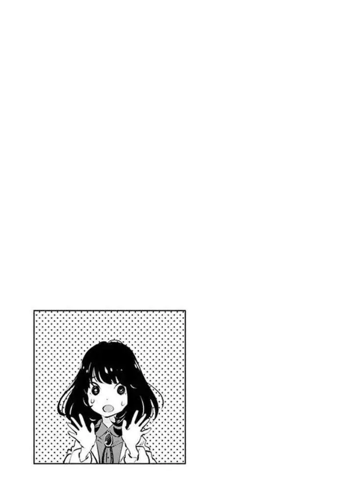 Asoko de Hataraku Musubu-san chapter 18 halaman 12