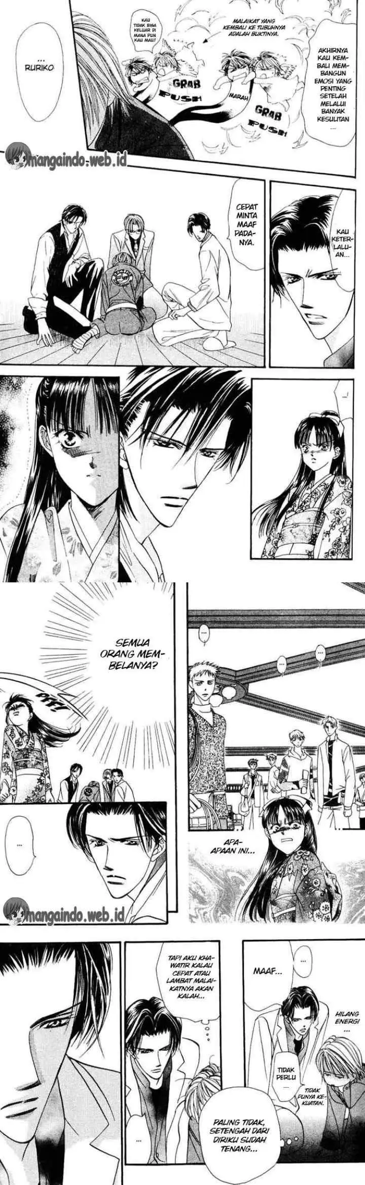 Skip Beat! chapter 10 halaman 12
