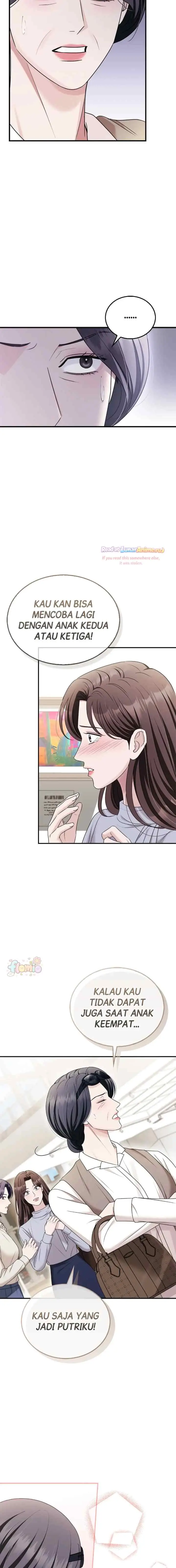 Couple, How Far We Can Go? chapter 71 halaman 12