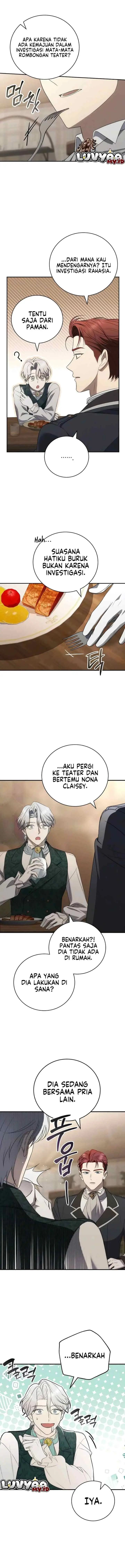 Husband Thief chapter 15 halaman 12