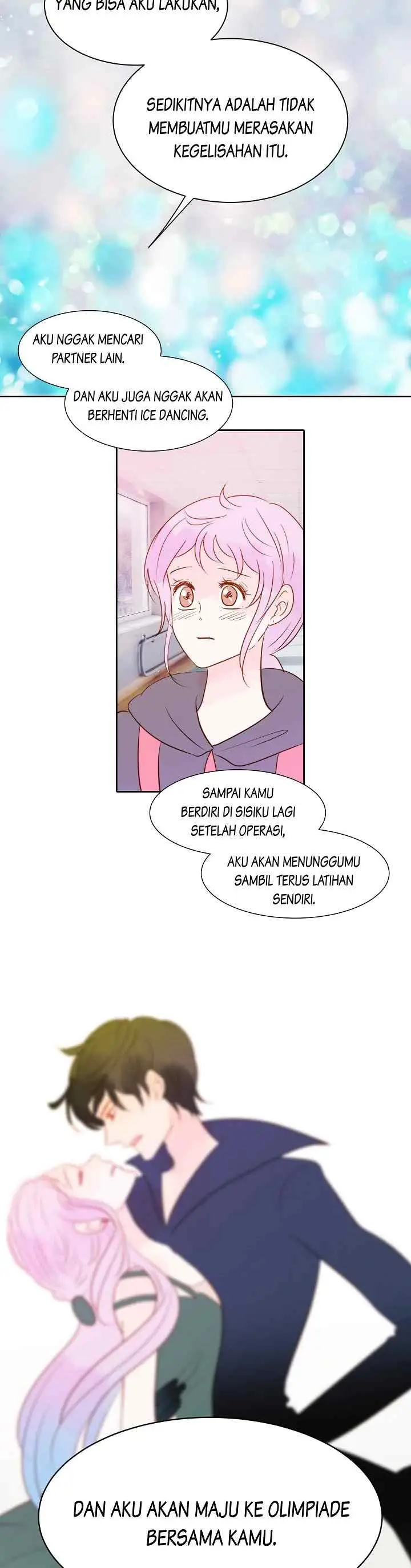 Golden Waltz chapter 39 halaman 11