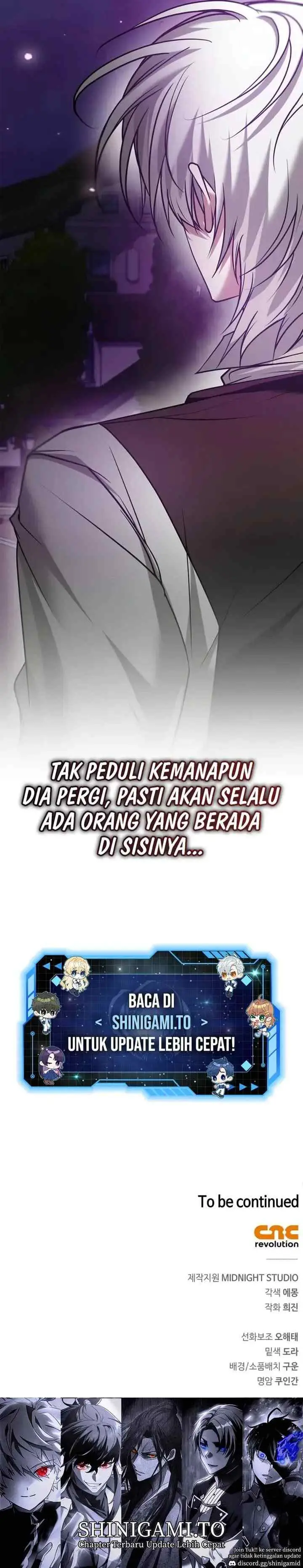 I'm Not That Kind of Talent chapter 94 halaman 17