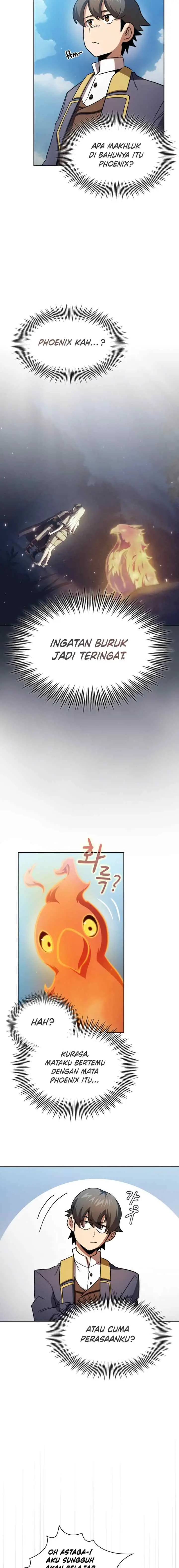 Is this Hero for Real? chapter 68 halaman 7