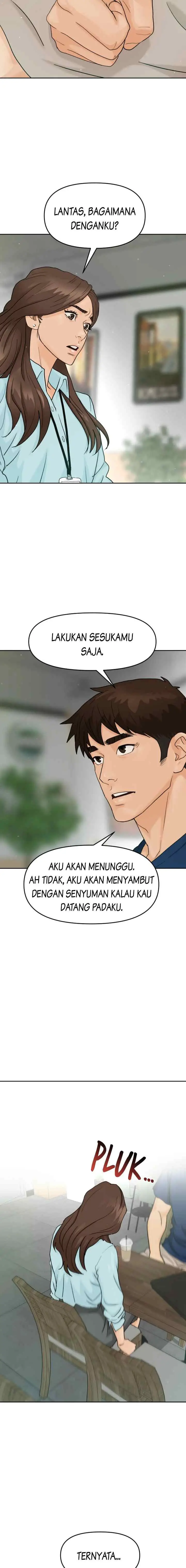 Call Sign chapter 46 halaman 13