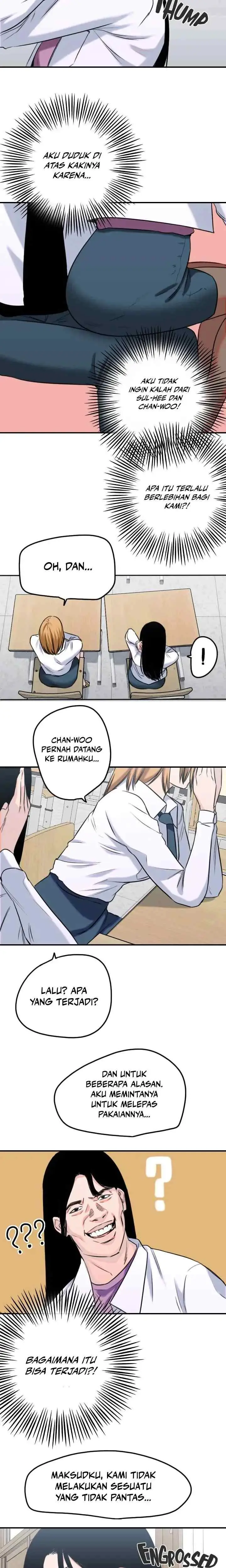 Drawing Romance chapter 157 halaman 13