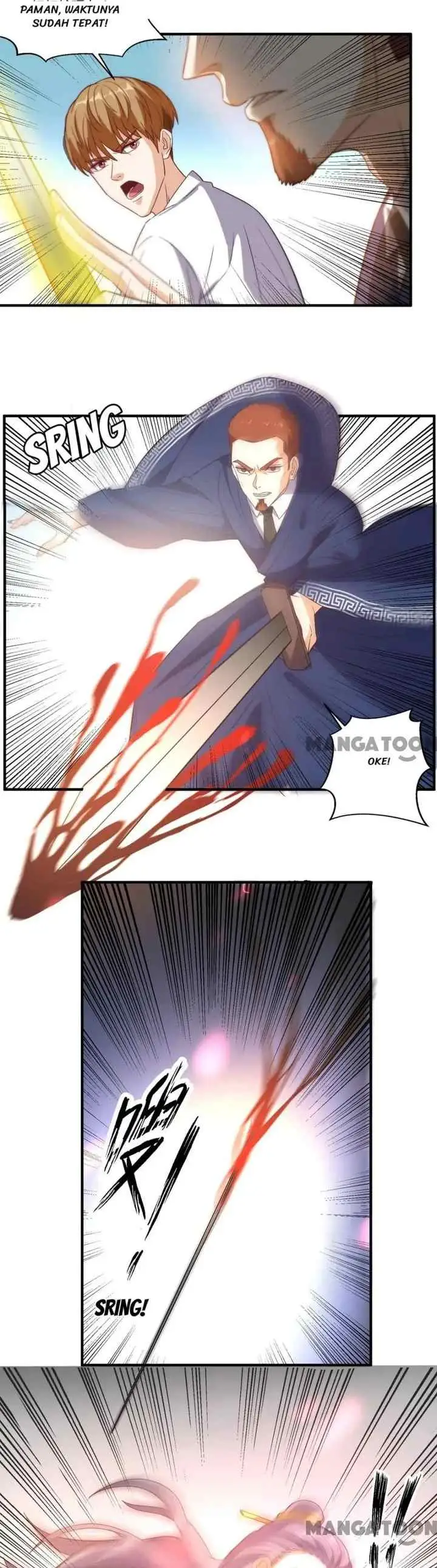 Super WECHAT chapter 148 halaman 4