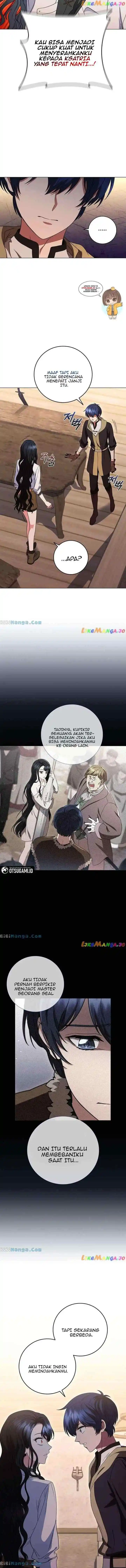 Dragon Lady chapter 35 halaman 13