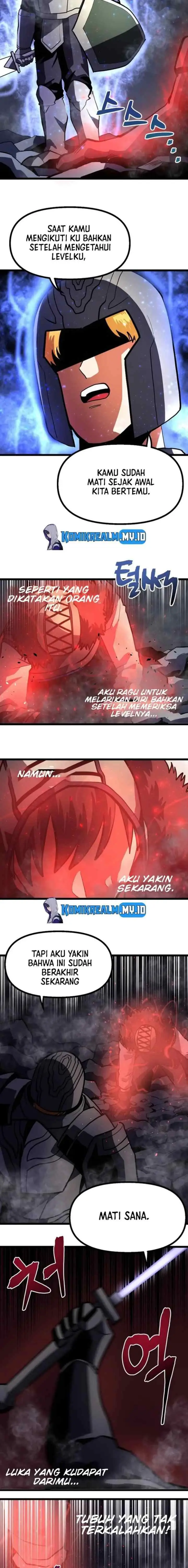ARK (Taeha) chapter 31 halaman 13