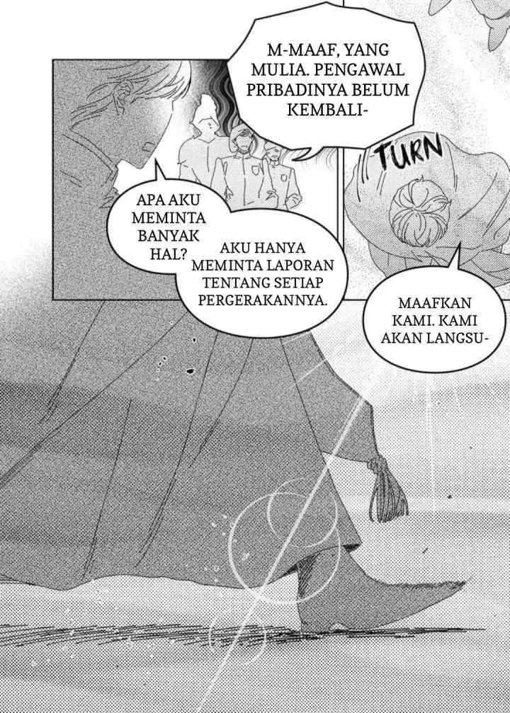 Stigmata chapter 21 halaman 7