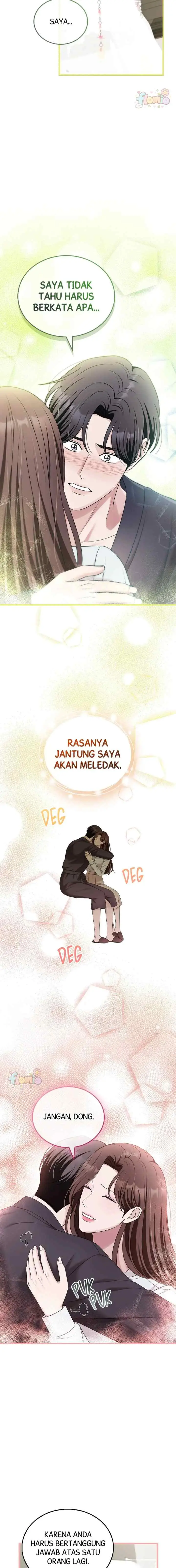 Couple, How Far We Can Go? chapter 70 halaman 10