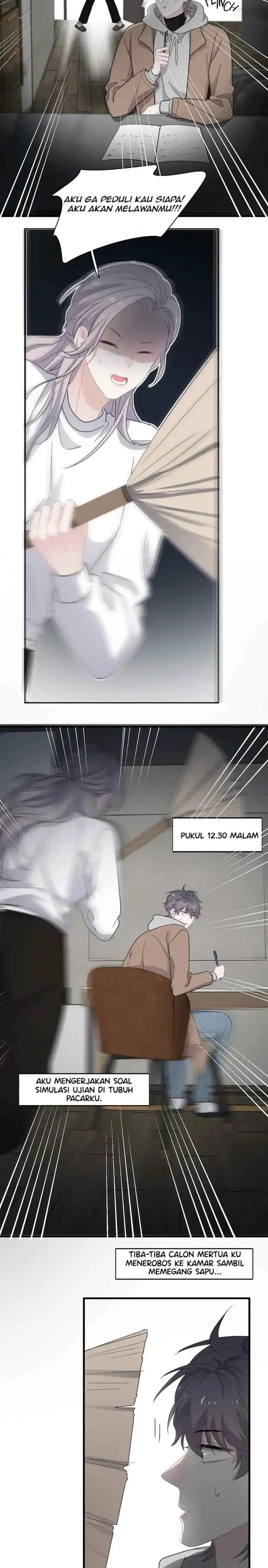 Zhe Ti Chao Gang Le chapter 95 halaman 10