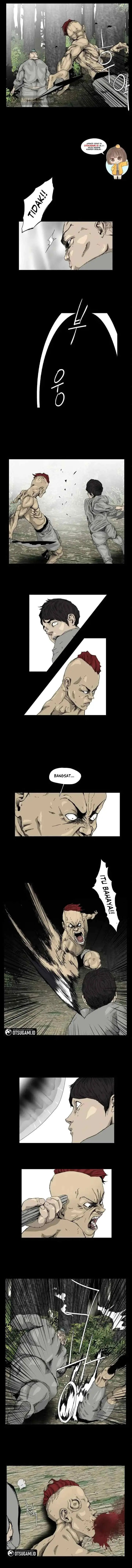 Hell 58 chapter 25 halaman 4