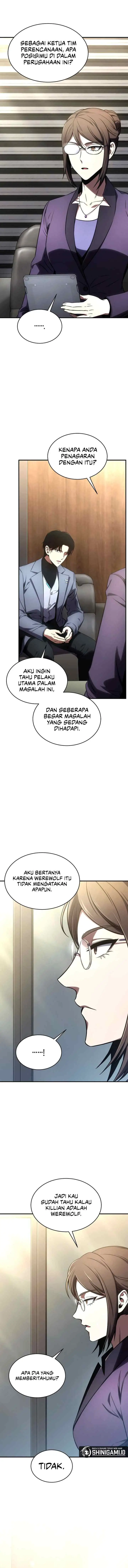Drug-Eating Genius Mage chapter 41 halaman 18