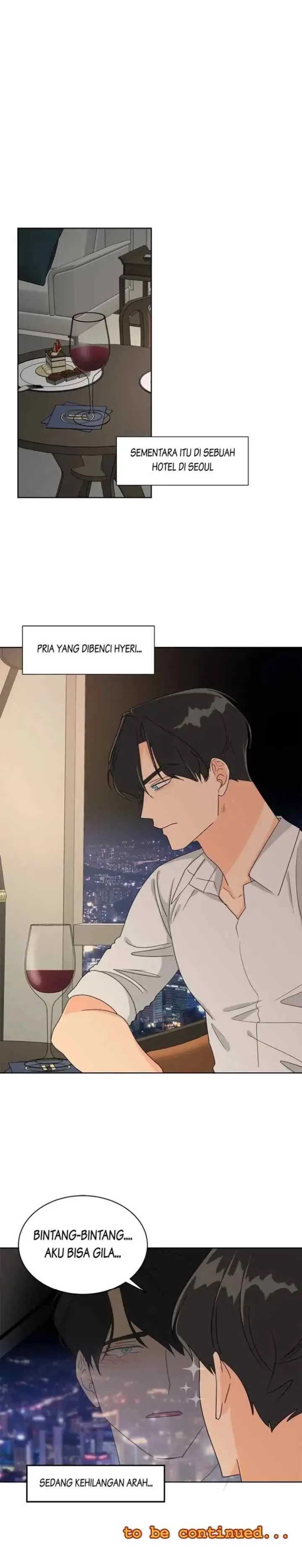 Ecstatic Chicken chapter 11 halaman 18