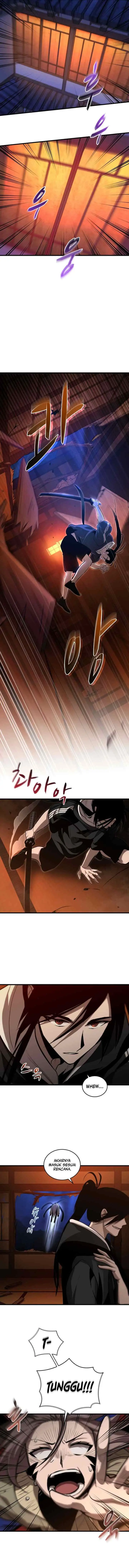 Dororo Re:Verse chapter 13 halaman 8