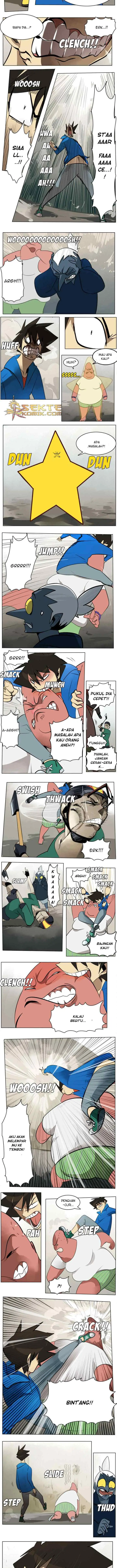 Ultimiter chapter 9 halaman 4