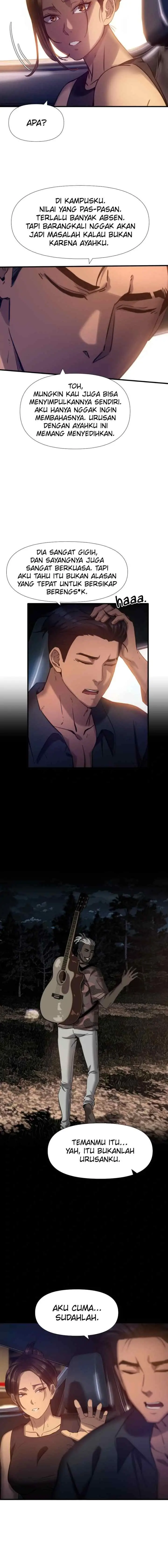 Chasing Red chapter 13 halaman 6